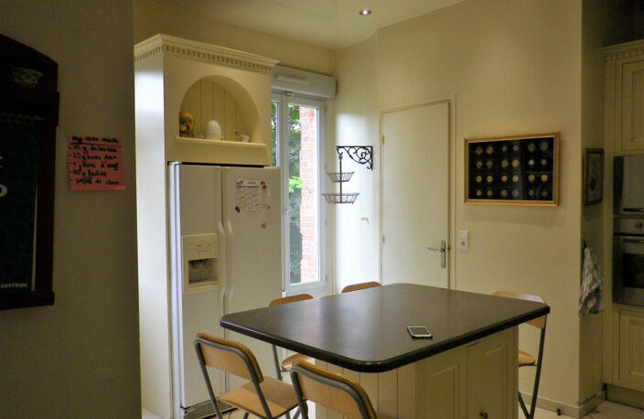 Chambre Evreux 1 pièce(s) 22.80 m2 — photo 3