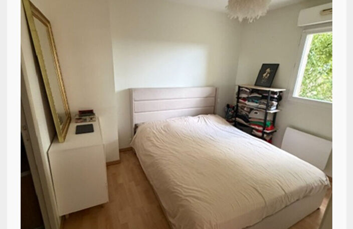 Appartement de type 2 avec jardin et place de parking — photo 3