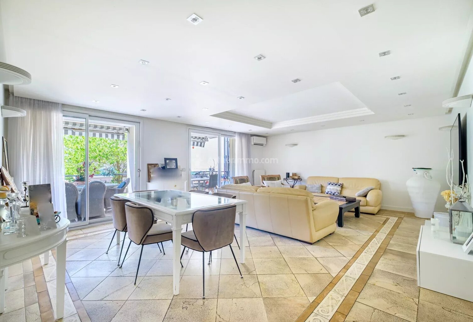 Très beau T6 familial de 136 m² – Villeurbanne Gratte-Ciel — photo 1