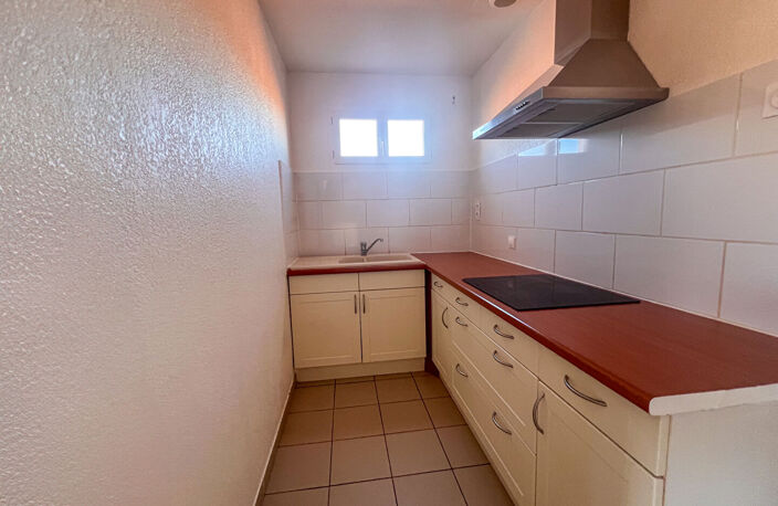 CIBOURE CENTRE-VILLE ? APPARTEMENT T3 — photo 5