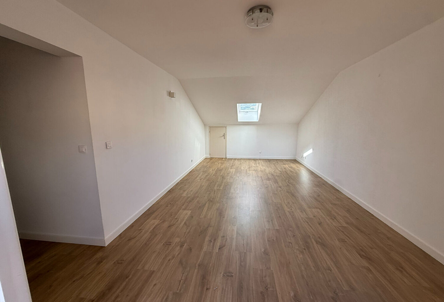 Appartement Bastia T2 quartier Annonciade Préfecture + 2 parkings — photo 1