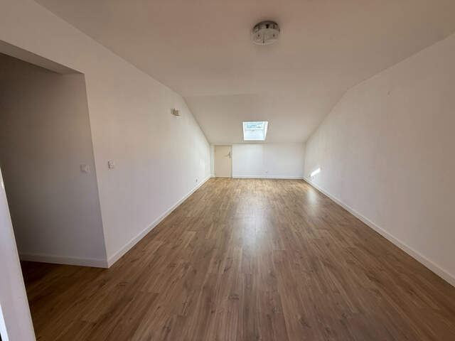 Appartement Bastia T2 quartier Annonciade Préfecture + 2 parkings — photo du bien