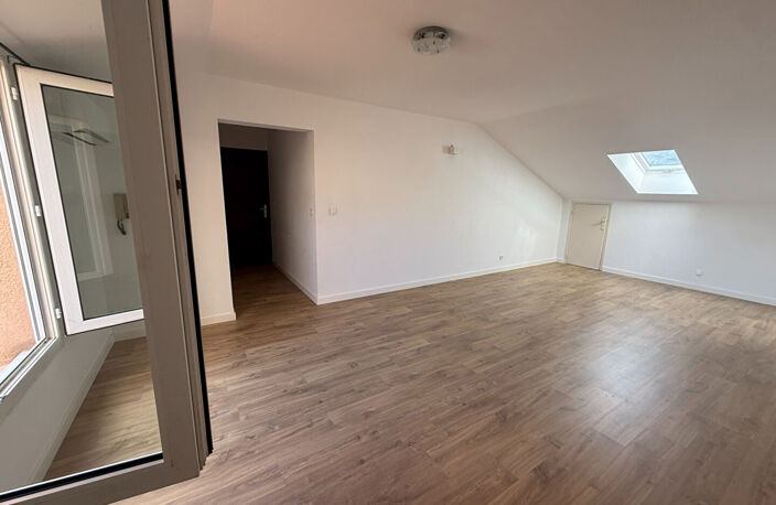 Appartement Bastia T2 quartier Annonciade Préfecture + 2 parkings — photo 3