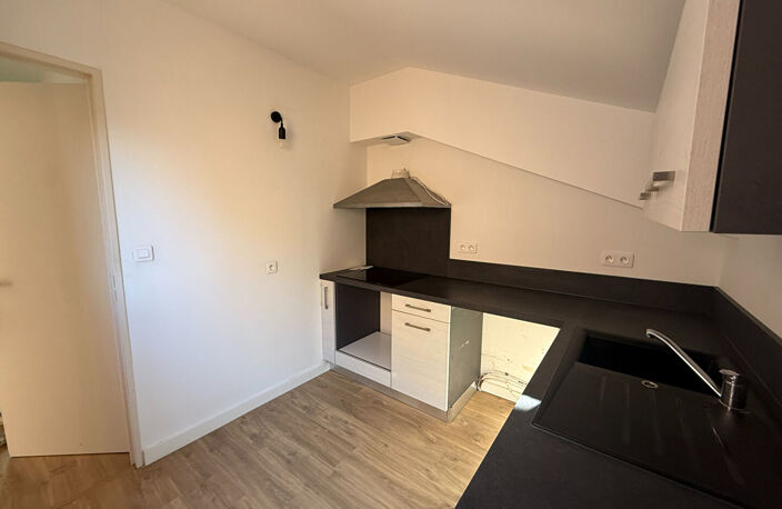 Appartement Bastia T2 quartier Annonciade Préfecture + 2 parkings — photo 5
