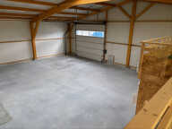 Local d'activité Saint Julien De Concelles 280 m2 — photo 2