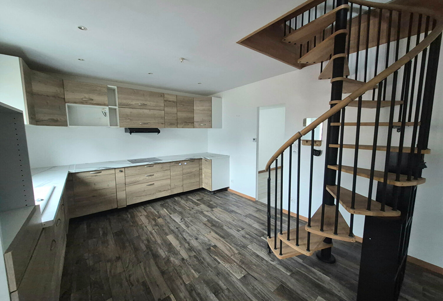 Maison à vendre  Le Havre  Quartier de l'Eure 72 m²  3 chambres  Cave et dépendance — photo 1