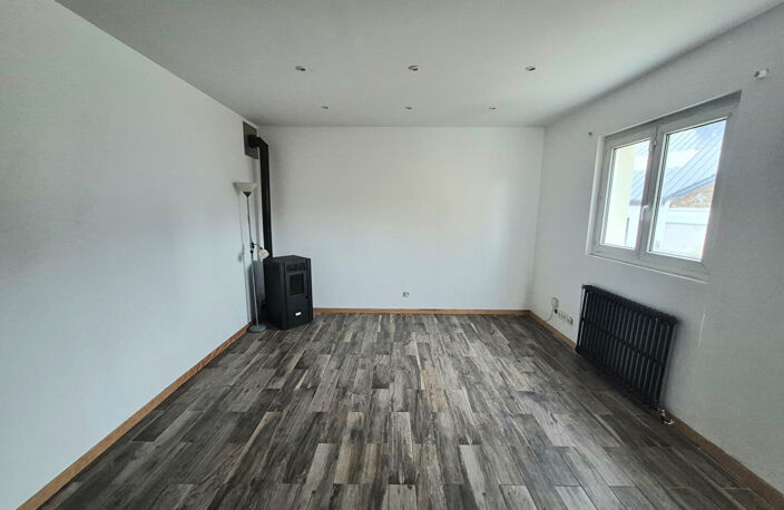 Maison à vendre  Le Havre  Quartier de l'Eure 72 m²  3 chambres  Cave et dépendance — photo 3