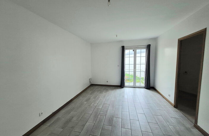 Maison à vendre  Le Havre  Quartier de l'Eure 72 m²  3 chambres  Cave et dépendance — photo 4