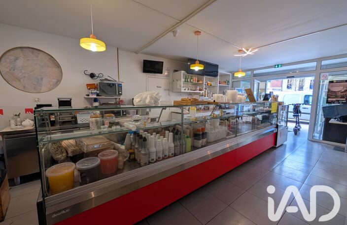 Vente Restaurant 100 m&sup2; — photo 2