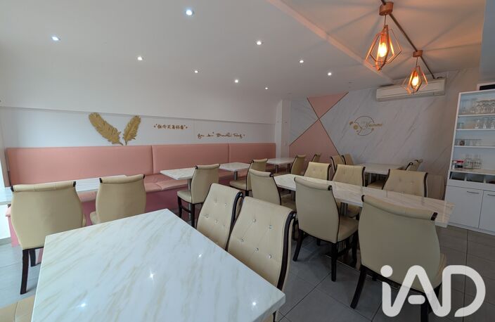 Vente Restaurant 100 m&sup2; — photo 4
