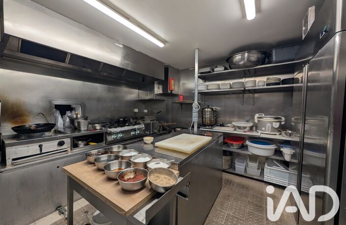 Vente Restaurant 100 m&sup2; — photo 5