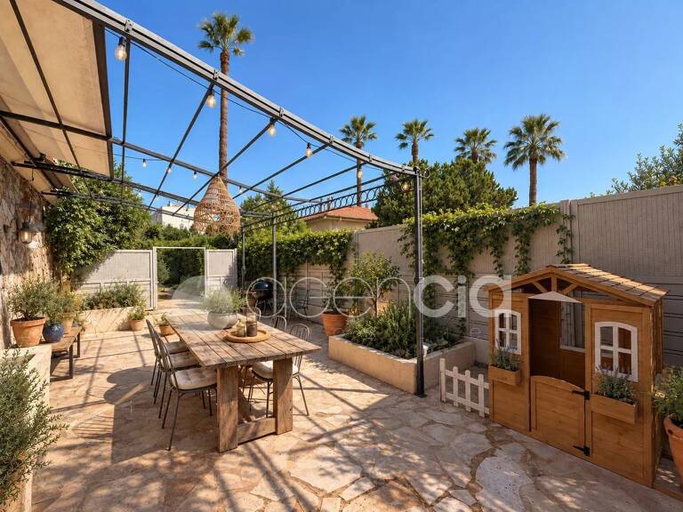 Superbe appartement 4 pièces avec terrasse — photo 1