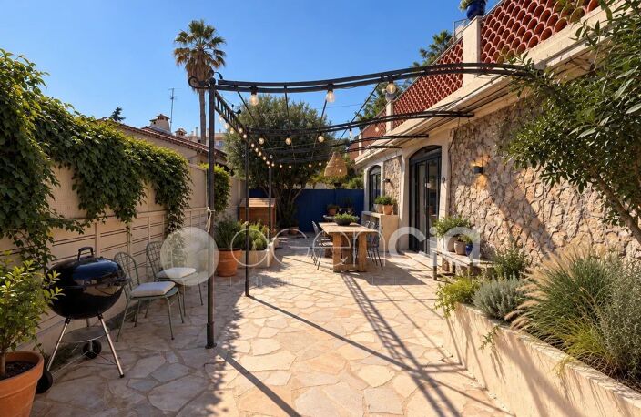 Superbe appartement 4 pièces avec terrasse — photo 2