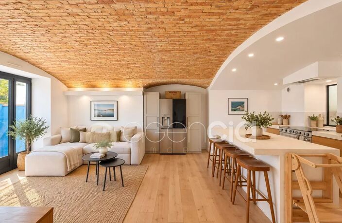 Superbe appartement 4 pièces avec terrasse — photo 4