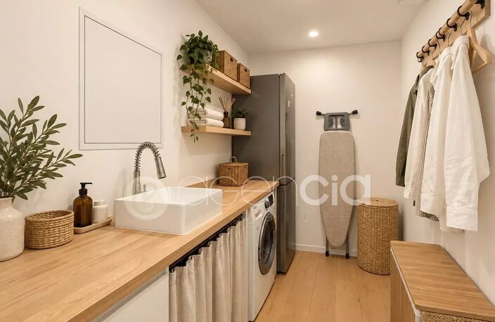 Superbe appartement 4 pièces avec terrasse — photo 5