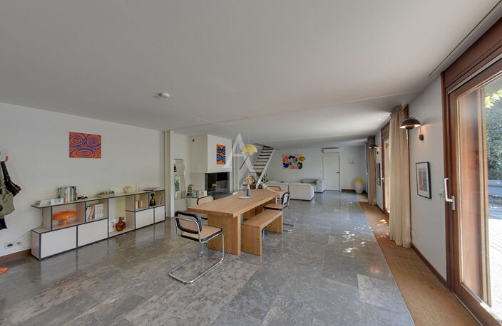 Maison Centre Ville de Montauban 6 pièce(s) 200 m2 — photo 2
