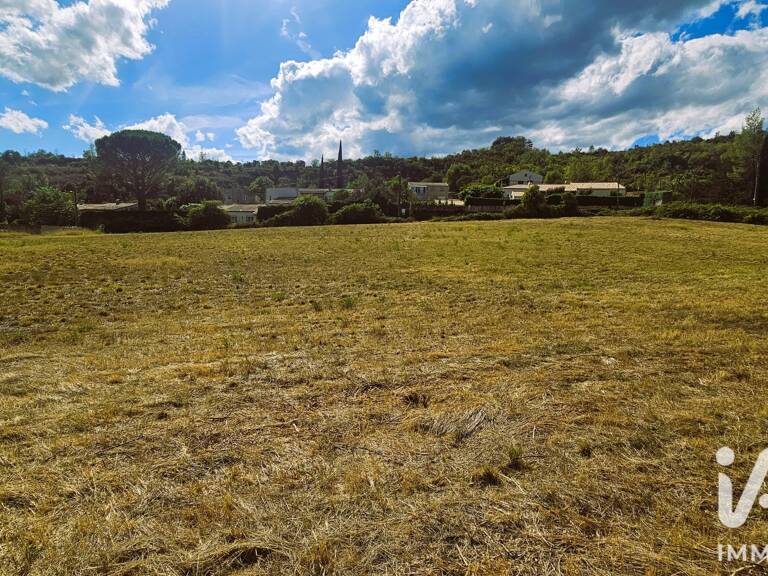 Vente Terrain à bâtir 7 328 m&sup2; — photo 1