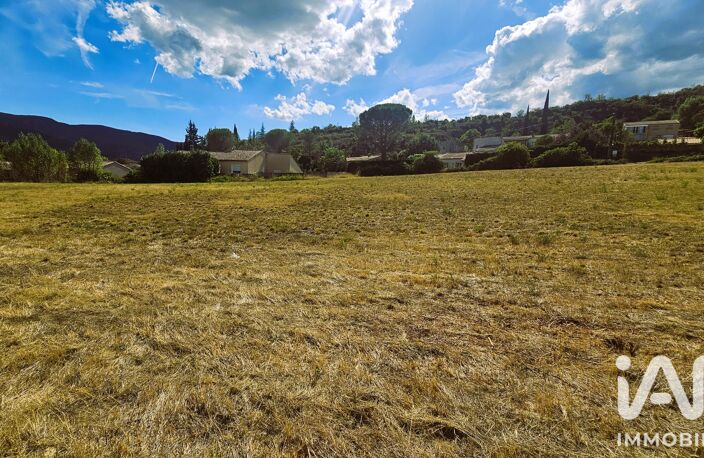 Vente Terrain à bâtir 7 328 m&sup2; — photo 2