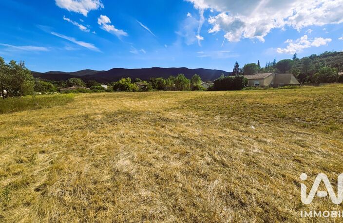 Vente Terrain à bâtir 7 328 m&sup2; — photo 3