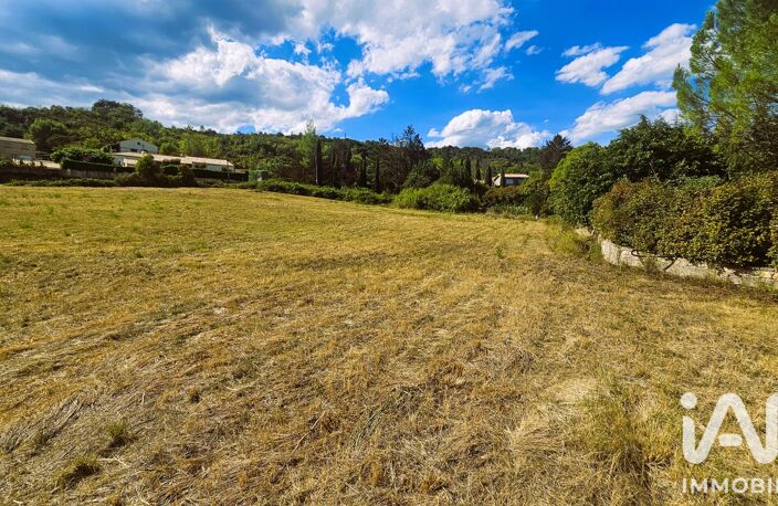 Vente Terrain à bâtir 7 328 m&sup2; — photo 4