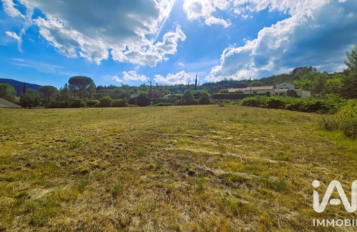 Vente Terrain à bâtir 7 328 m&sup2; — photo 5