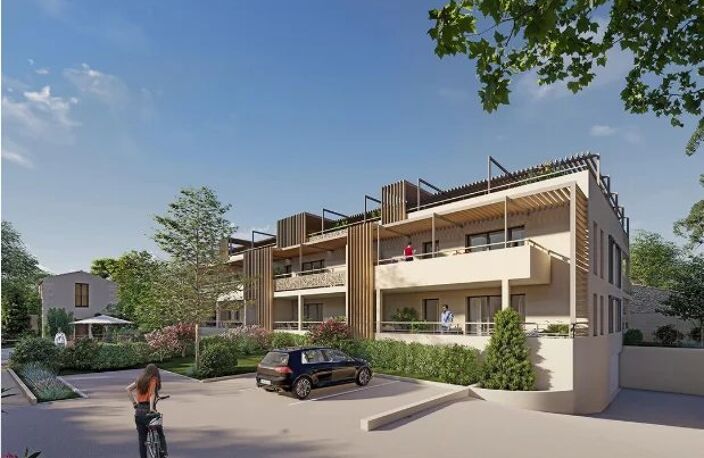 APPARTEMENT T3 de 70,58 m² — photo 2