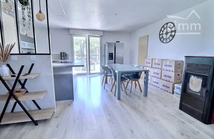 A louer maison individuelle plain-pied de 99.07 m² - 3 chambres — photo 3