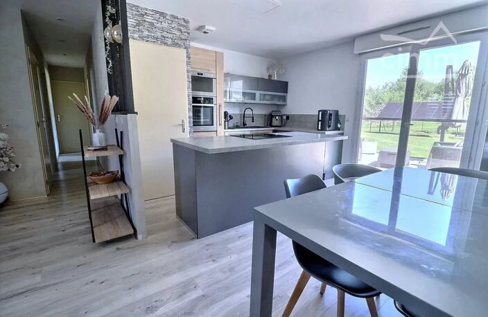 A louer maison individuelle plain-pied de 99.07 m² - 3 chambres — photo 4