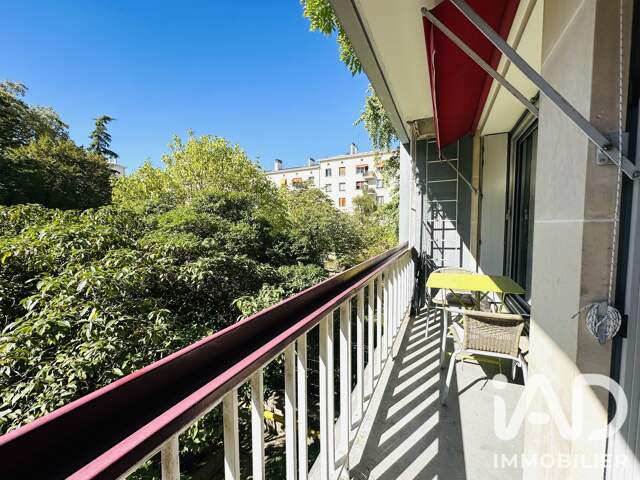 Vente Appartement 3 pièces — photo du bien