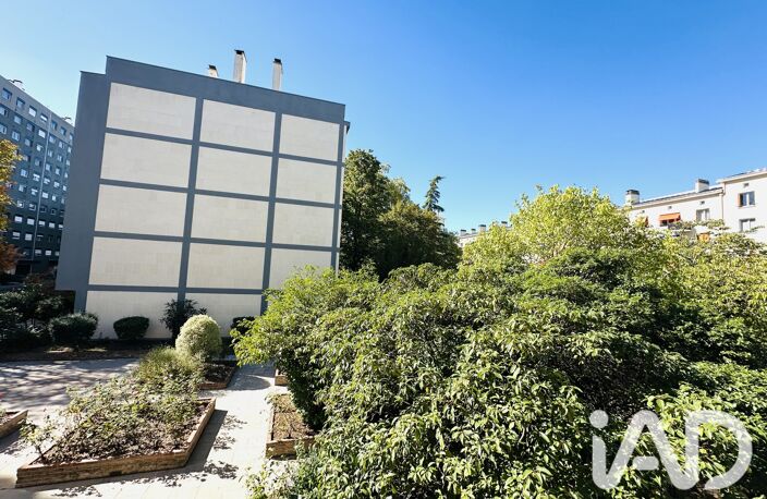 Vente Appartement 3 pièces — photo 2