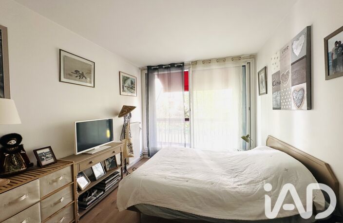 Vente Appartement 3 pièces — photo 3