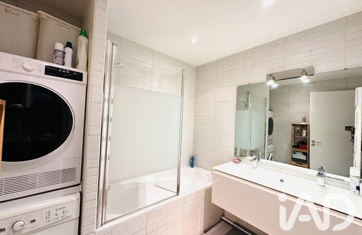 Vente Appartement 3 pièces — photo 5