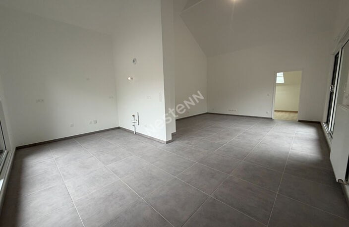 Appartement 3 pièces neuf avec grande terrasse à La Motte-Servolex — photo 2