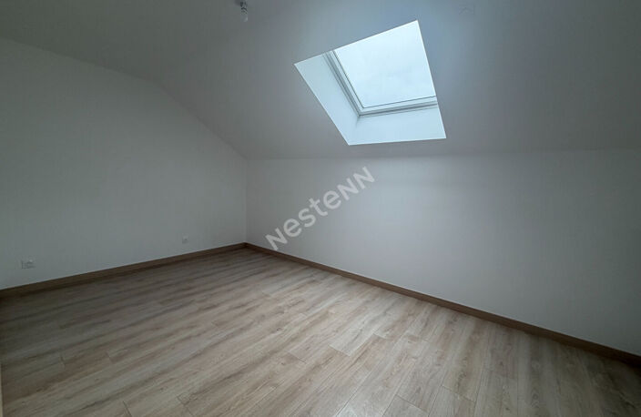 Appartement 3 pièces neuf avec grande terrasse à La Motte-Servolex — photo 3