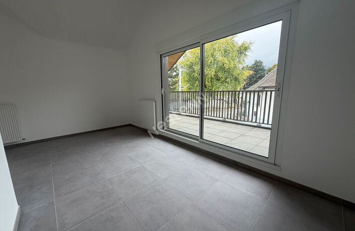 Appartement 3 pièces neuf avec grande terrasse à La Motte-Servolex — photo 4