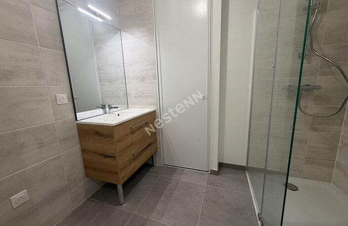 Appartement 3 pièces neuf avec grande terrasse à La Motte-Servolex — photo 5