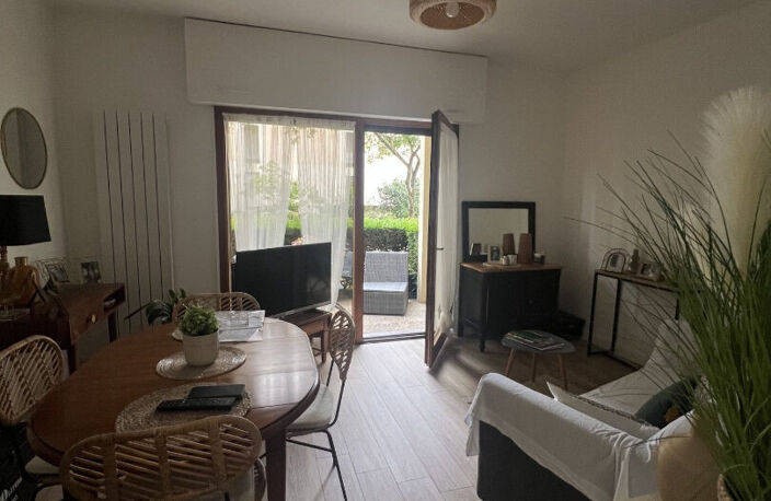 Appartement Nantes 1 pièce(s) 27 m2 — photo 4