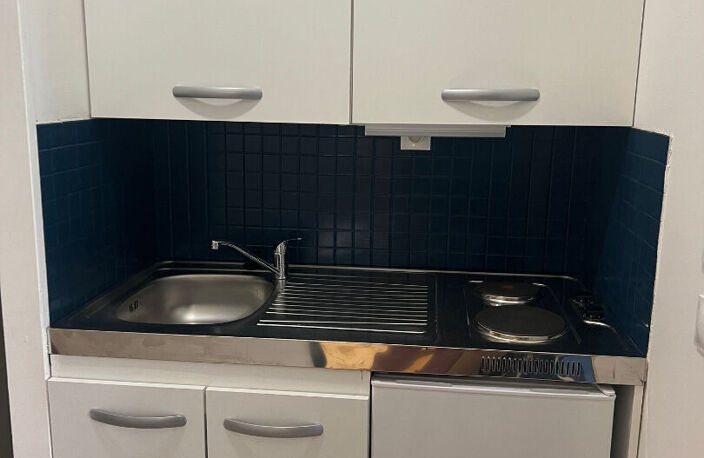 Appartement Nantes 1 pièce(s) 27 m2 — photo 5