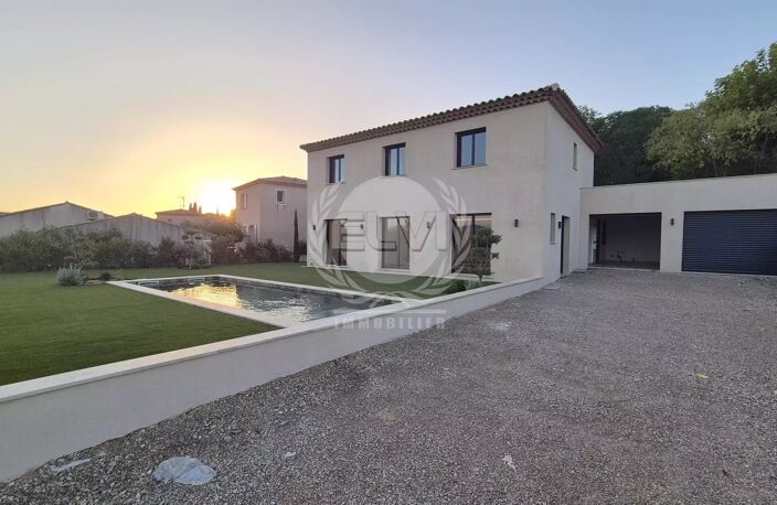 Villa au Arcs — photo 2