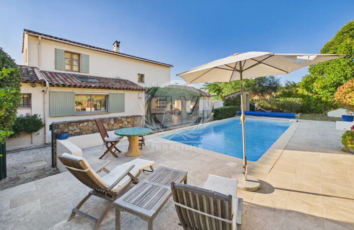 Villa à plan de la tour — photo 3