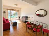 Nice – Cimiez | 2 pièces transformable en 3 pièces, balcon SUD, — photo 2