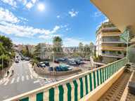 Nice – Cimiez | 2 pièces transformable en 3 pièces, balcon SUD, — photo 3