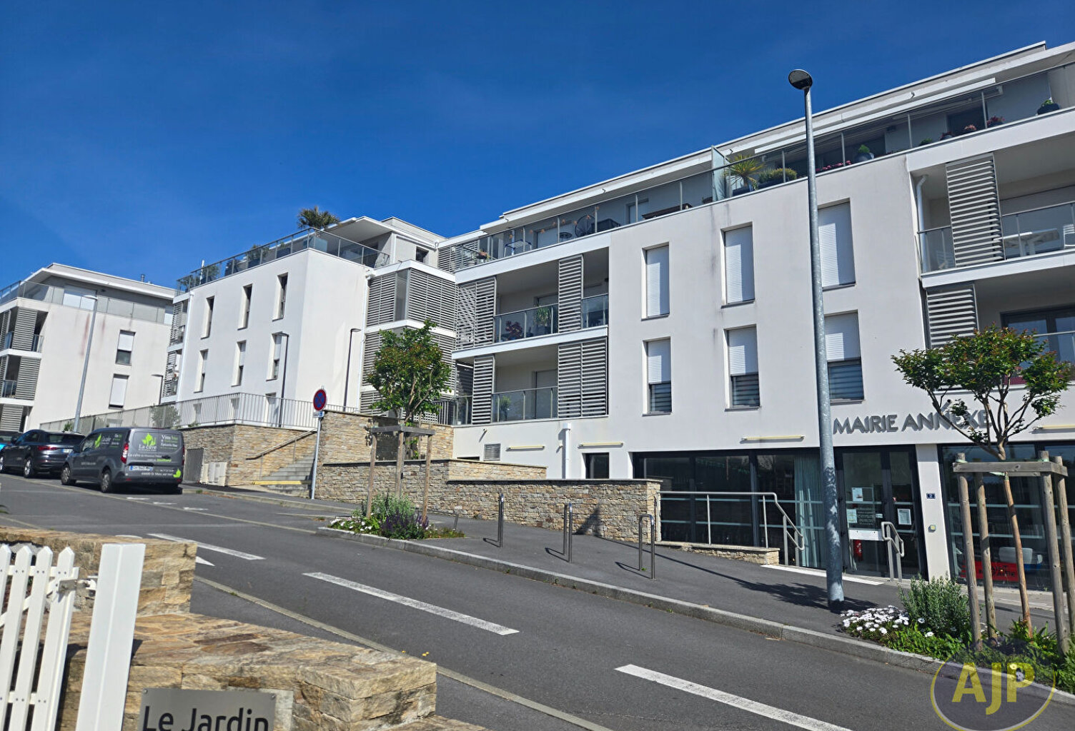Appartement Saint Marc Sur Mer centre — photo 1