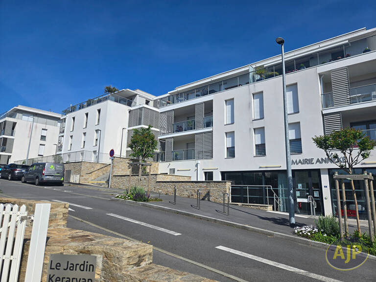 Appartement Saint Marc Sur Mer centre — photo 1