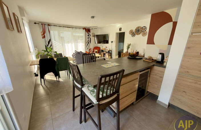 Appartement Saint Marc Sur Mer centre — photo 2