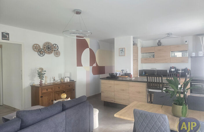 Appartement Saint Marc Sur Mer centre — photo 3