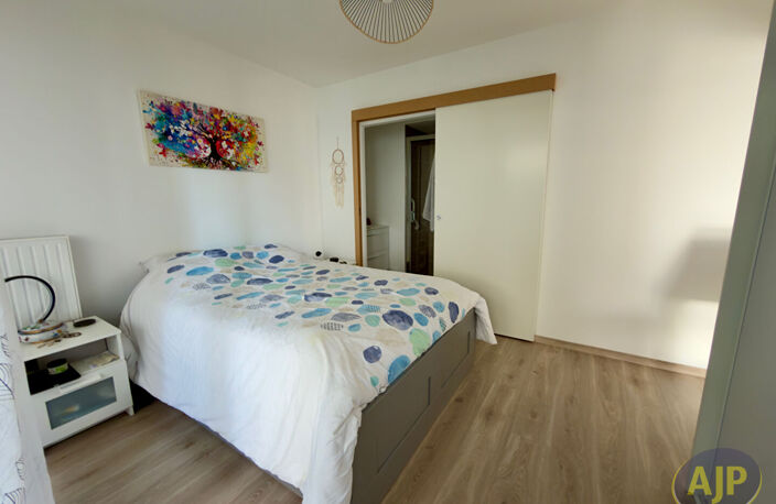 Appartement Saint Marc Sur Mer centre — photo 5