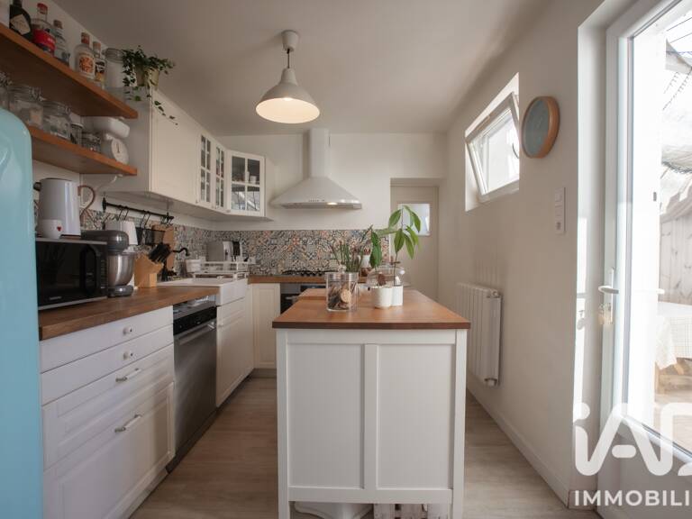 Vente Maison/villa 5 pièces — photo 1