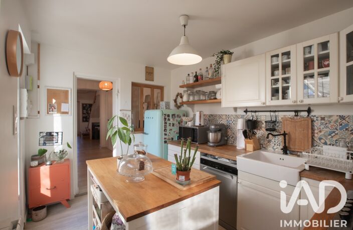 Vente Maison/villa 5 pièces — photo 2