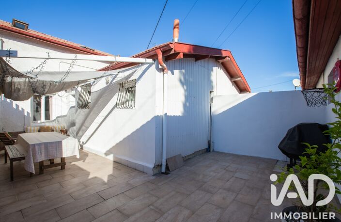 Vente Maison/villa 5 pièces — photo 3